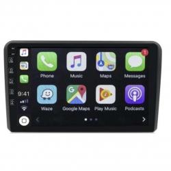 Autoradio GPS full tactile Bluetooth Android & Apple Carplay Audi TT , TTRS  + caméra de recul