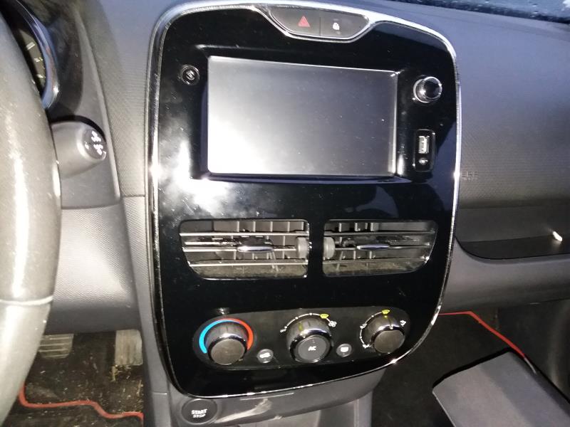 Autoradio GPS tactile Bluetooth Android & Apple Carplay Renault Clio de  2013 à 2016 + caméra de recul