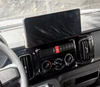 Autoradio iveco daily 2006 2012 bluetooth android apple carplay