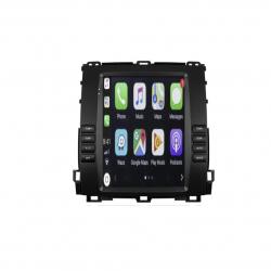 Autoradio GPS Renault Megane 4 et Koleos Bluetooth tactile Android & Apple Carplay + caméra de recul