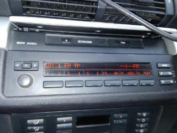 Autoradio GPS BMW E46 Série 3 et M3 Android