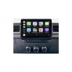 Autoradio GPS Renault Trafic et Master dernière génération écran entièrement tactile Bluetooth Android & Apple Carplay + caméra de recul